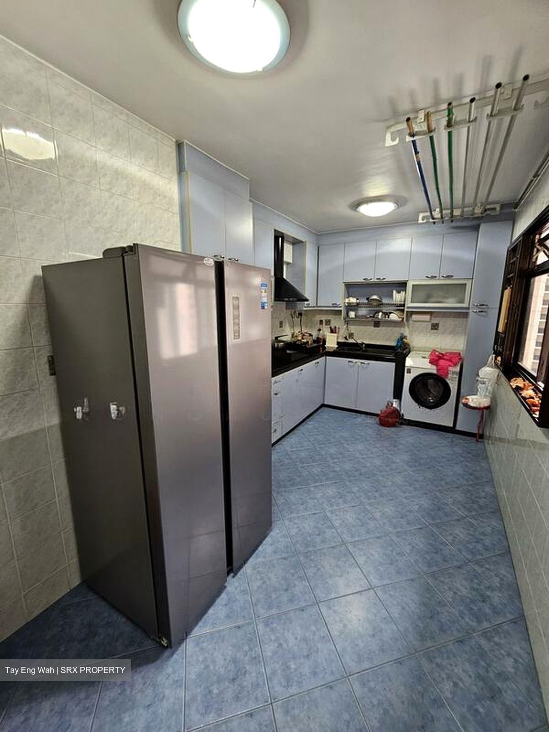 Blk 653A Jurong West Street 61 (Jurong West), HDB 5 Rooms #520737191